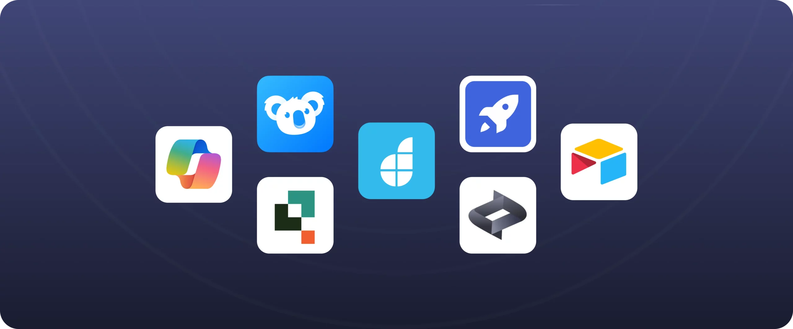 best ai apps